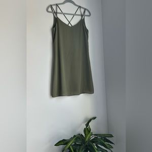 Summer dress, size M , perfect condition